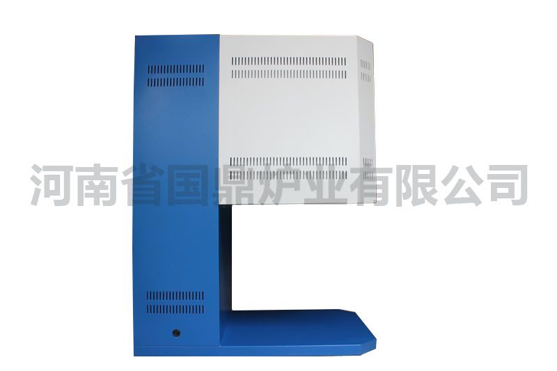 高溫熔塊爐  5L