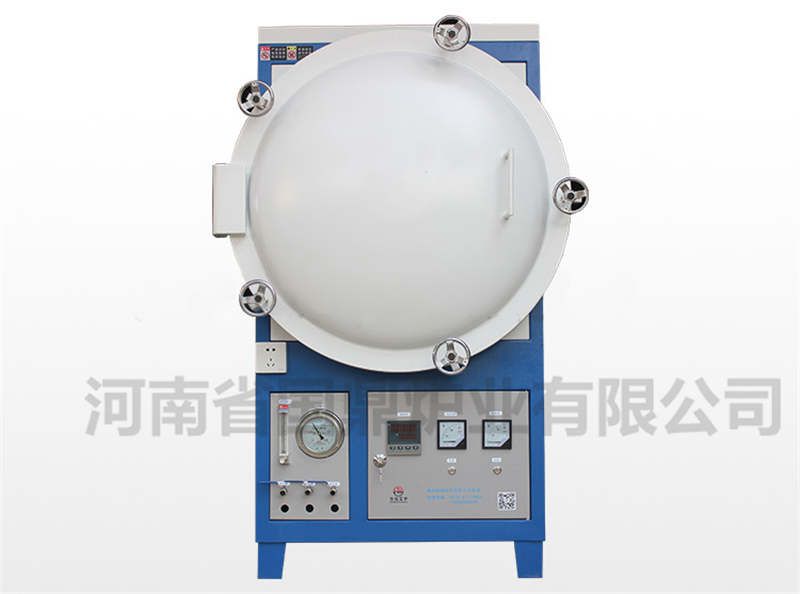 高溫真空氣氛爐的安全操作規程