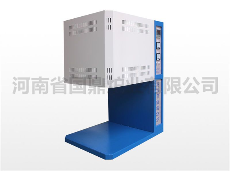 高溫熔塊爐爐體結(jié)構(gòu)的設(shè)計流程和工藝流程
