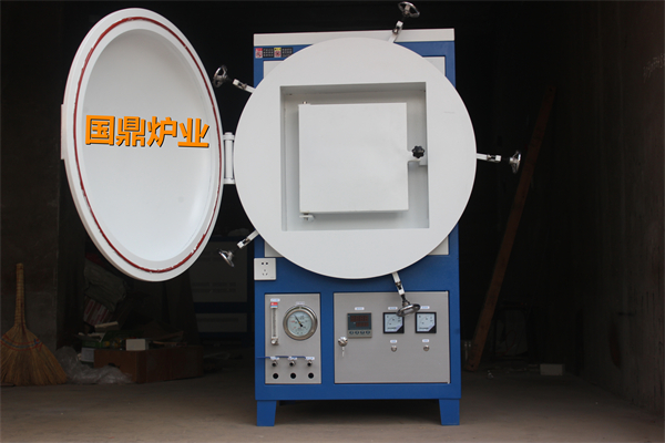 真空氣氛爐操作失誤有哪些表現(xiàn)？