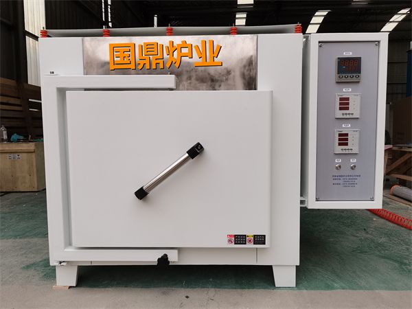 使用高溫馬弗爐要避免哪些失誤