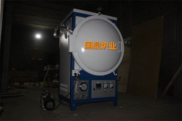 真空氣氛爐加熱異常問題探討