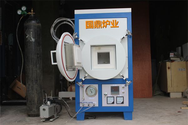 真空氣氛爐溫度不穩定怎么辦？